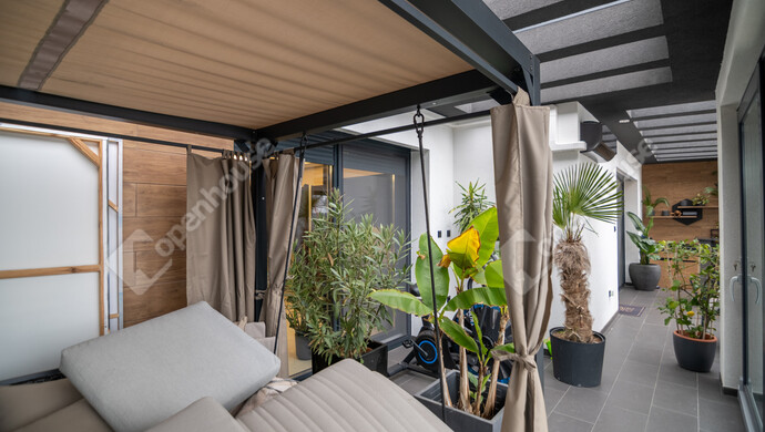 20. kép | Eladó Családi ház, Hernád (#179574)