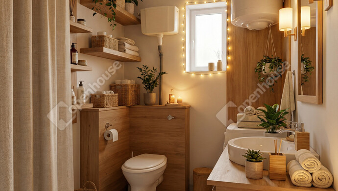 8. kép | Eladó Házrész, Kőröshegy (#176184)