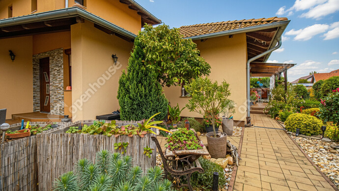 5. kép | Eladó Családi ház, Harka (#178111)