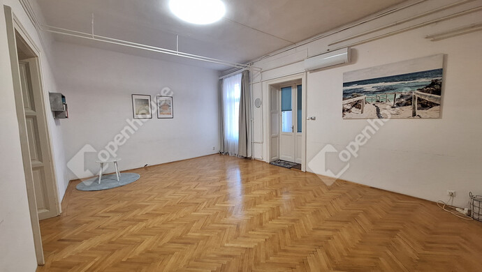 1. kép | Eladó Téglaépítésű lakás, Debrecen (#180531)