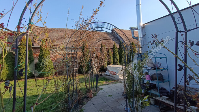 17. kép | Eladó Családi ház, Sopronkövesd (#180614)