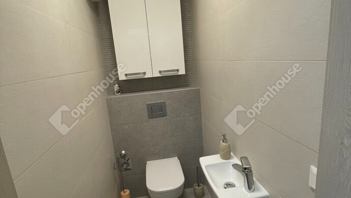 13. kép | Kiadó Társasházi lakás, Siófok (#181070)