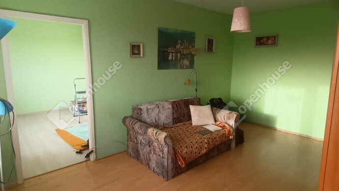 2. kép | NAPPALI4 | Eladó Társasházi lakás, Szeged (#176482)