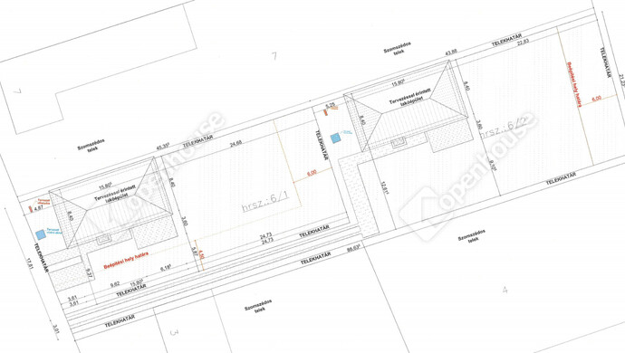 4. kép | Eladó Családi ház, Kisfalud (#176936)