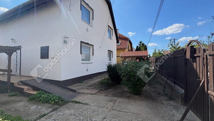 3. kép | Eladó Családi ház, Budapest XVII. Ker. (#177076)