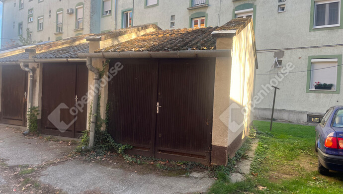 14. kép | Eladó Társasházi lakás, Kaposvár (#177609)