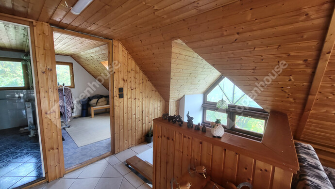 22. kép | Eladó Családi ház, Leányfalu (#177945)