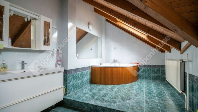 9. kép | Eladó Családi ház, Budapest II. Ker. (#178670)