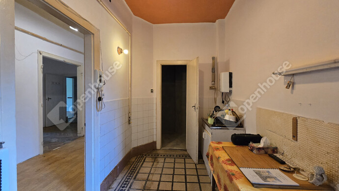 8. kép | Eladó Téglaépítésű lakás, Budapest XI. Ker. (#176656)