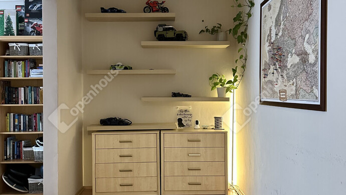 2. kép | Eladó Társasházi lakás, Győr (#178845)