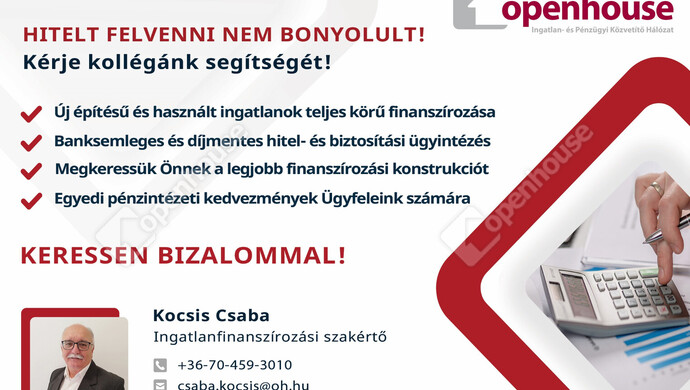 5. kép | Eladó Családi ház, Kapuvár (#179408)