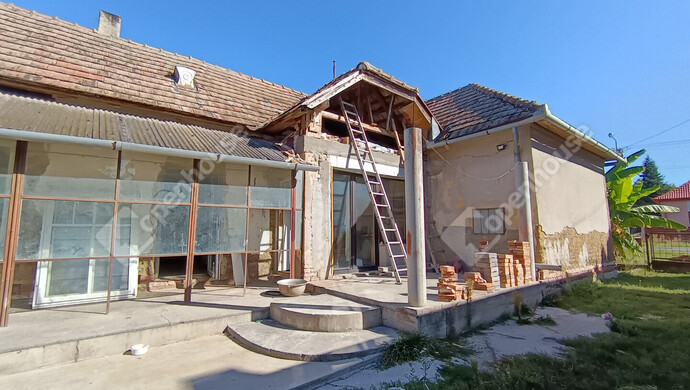 18. kép | Eladó Családi ház, Segesd (#180055)