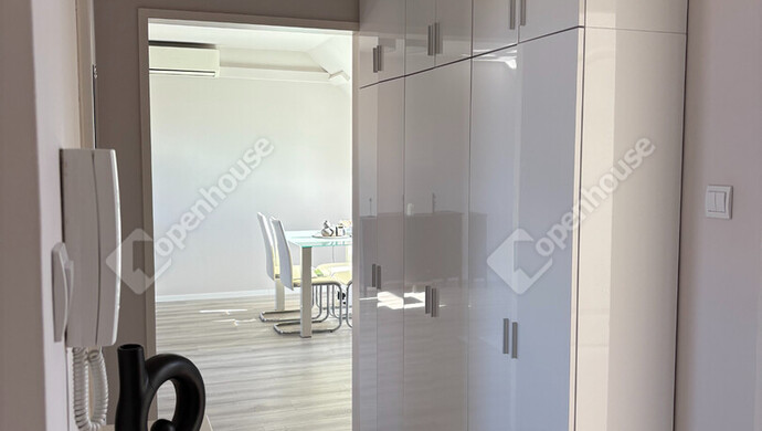 8. kép | Eladó Társasházi lakás, Szeged (#180080)