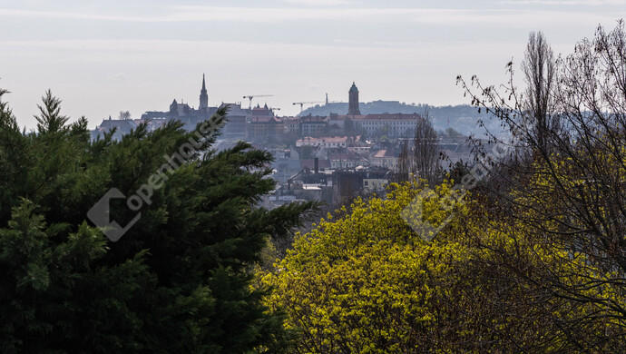 2. kép | Eladó Téglaépítésű lakás, Budapest II. Ker. (#181075)