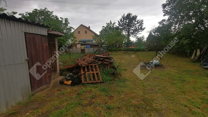 15. kép | Eladó Zárt kert, Győr (#181657)