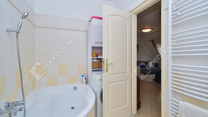 6. kép | Eladó Társasházi lakás, Szeged (#183027)