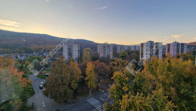 26. kép | panoráma | Eladó Társasházi lakás, Miskolc (#171922)