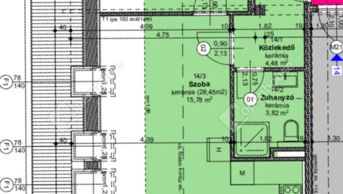 0. kép | Eladó Társasházi lakás, Szeged (#177095)