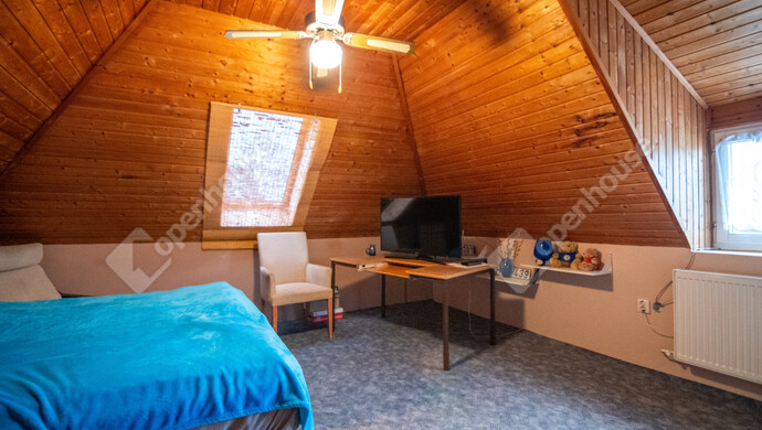 28. kép | Eladó Családi ház, Sóskút (#177471)