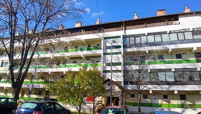 0. kép | Eladó Társasházi lakás, Zalaegerszeg (#178259)