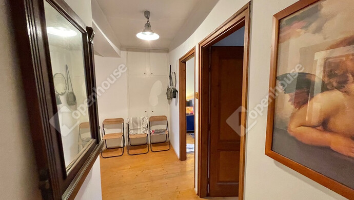 23. kép | Eladó Téglaépítésű lakás, Csorna (#178533)