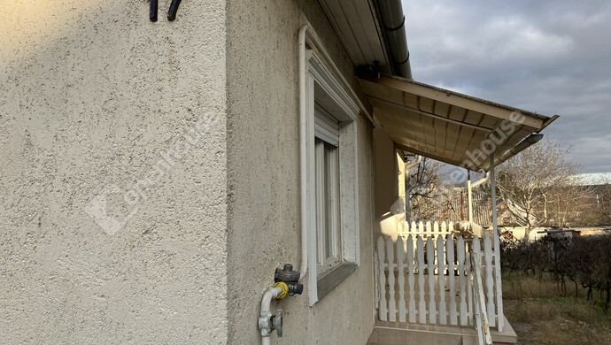 1. kép | Eladó Családi ház, Balatonföldvár (#178713)