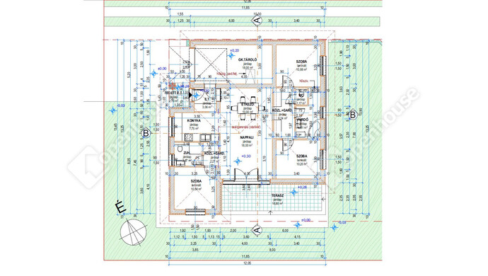 0. kép | Eladó Családi ház, Debrecen (#179373)
