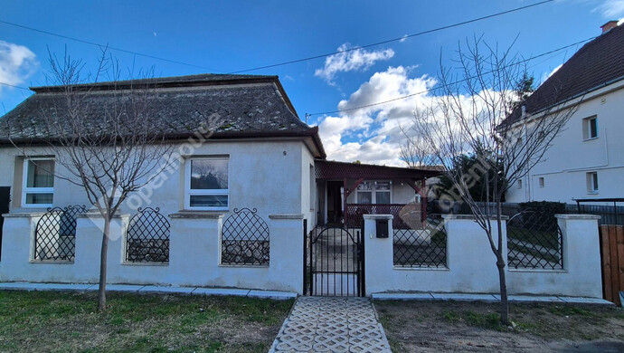 0. kép | Eladó Családi ház, Monorierdő (#180077)