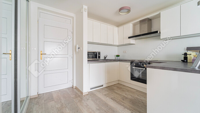 2. kép | Eladó Társasházi lakás, Gyömrő (#180241)