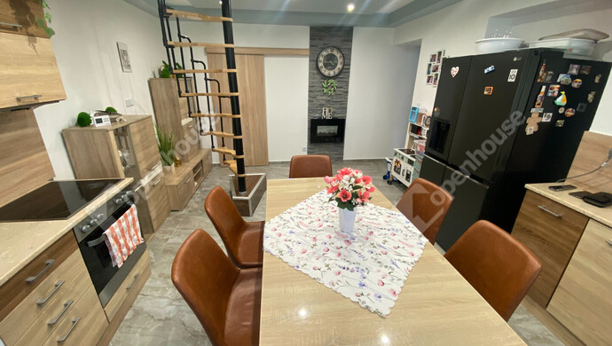 12. kép | Eladó Társasházi lakás, Hegyeshalom (#181370)