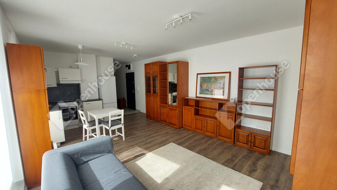 5. kép | Kiadó Társasházi lakás, Tatabánya (#170293)