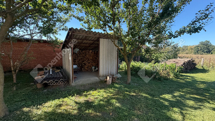 19. kép | Eladó Családi ház, Alsórajk (#177151)