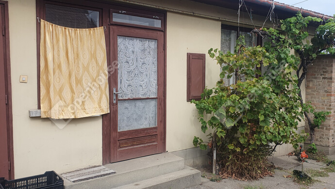 1. kép | Eladó Házrész, Kiskunfélegyháza (#177332)