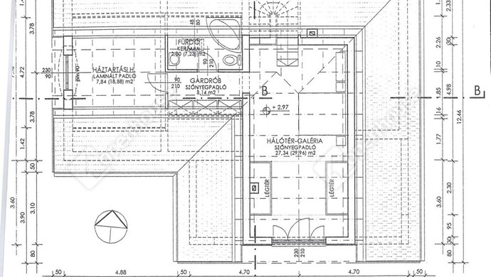17. kép | Eladó Családi ház, Zselicszentpál (#177257)