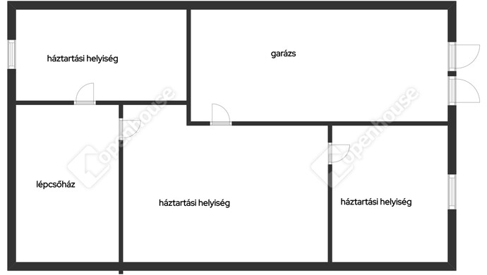 1. kép | Eladó Családi ház, Balatonlelle (#177651)