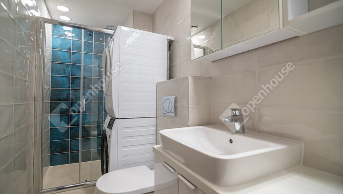 17. kép | Eladó Téglaépítésű lakás, Budapest IX. Ker. (#179372)