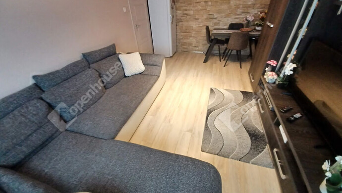 0. kép | Eladó Társasházi lakás, Debrecen (#179748)