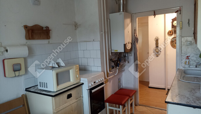 17. kép | Eladó Társasházi lakás, Győr (#179839)