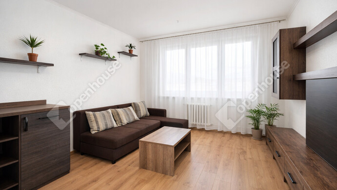 6. kép | Eladó Társasházi lakás, Szeged (#180037)