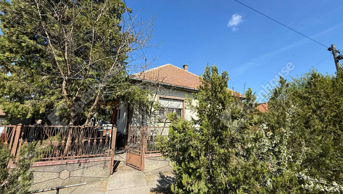 1. kép | Eladó Családi ház, Csévharaszt (#181044)