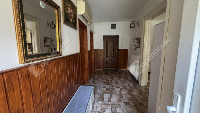 4. kép | Eladó Téglaépítésű lakás, Szeged (#182796)