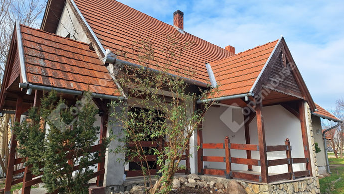 1. kép | Eladó Családi ház, Tapolca (#173142)