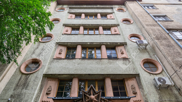 16. kép | Eladó Téglaépítésű lakás, Budapest XIII. Ker. (#175288)