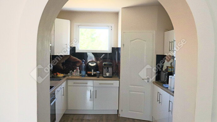 2. kép | Eladó Családi ház, Kecskemét (#176338)