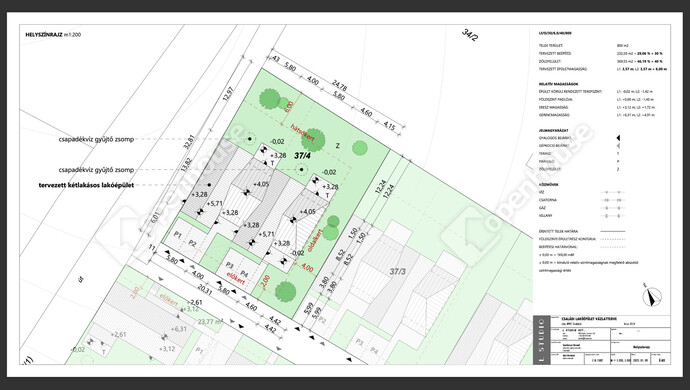 5. kép | Eladó Családi ház, Teskánd (#176414)