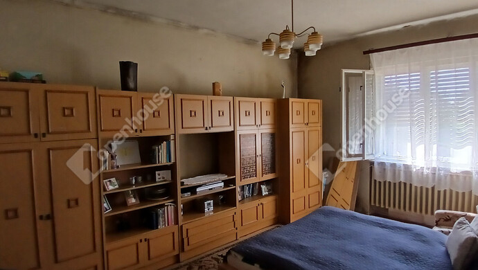 3. kép | Eladó Családi ház, Gősfa (#176614)