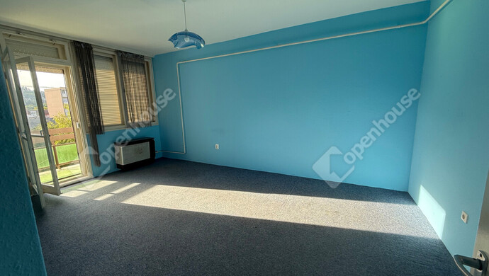 1. kép | Eladó Társasházi lakás, Zalaegerszeg (#176630)