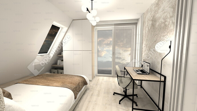 4. kép | Eladó Társasházi lakás, Szeged (#177507)