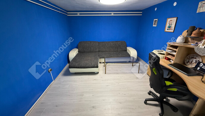 17. kép | Eladó Családi ház, Somogyaszaló (#177613)