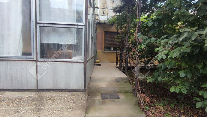 1. kép | Eladó Családi ház, Porrogszentkirály (#178270)